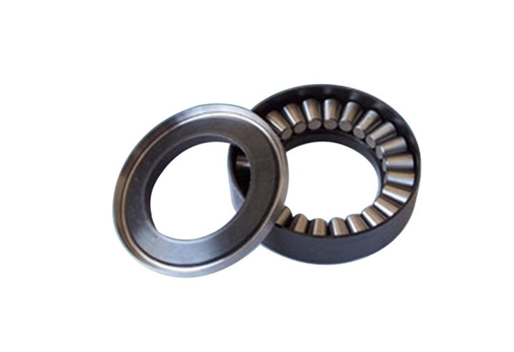 T208 China bearing factory tapered roller thrust bearing